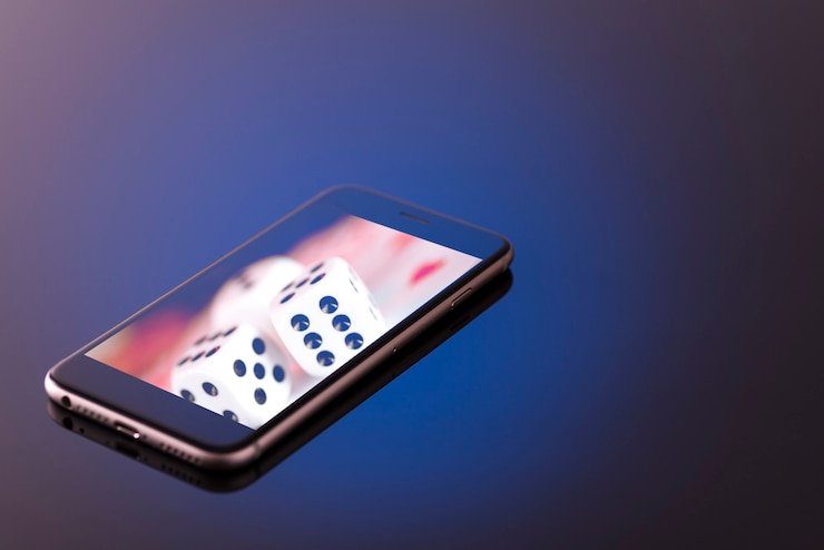 Payment method selection and deposit confirmation screen on nongki303